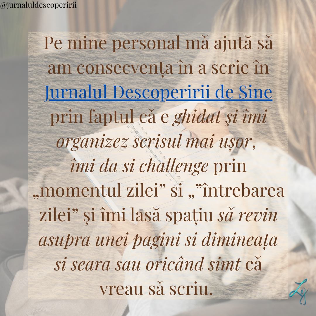 Cum să începi journalingul când simți că nu ai timp