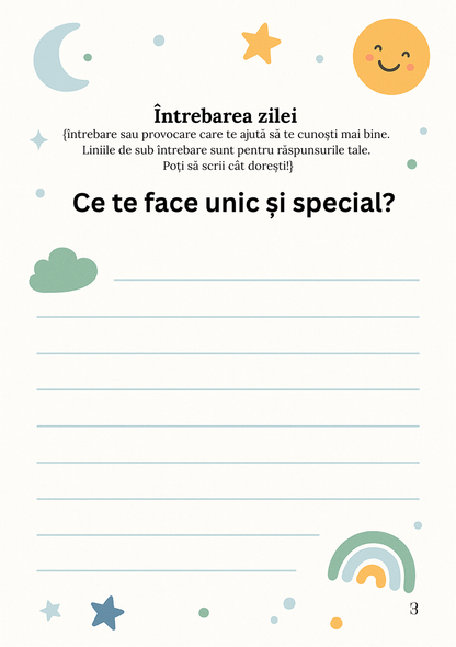 FAMILIE CONŞTIENTǍ