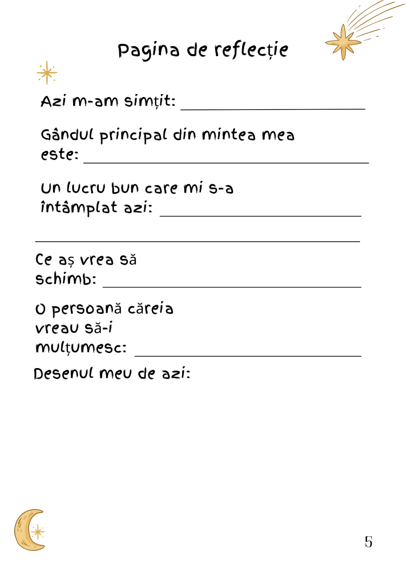 FAMILIE CONŞTIENTǍ