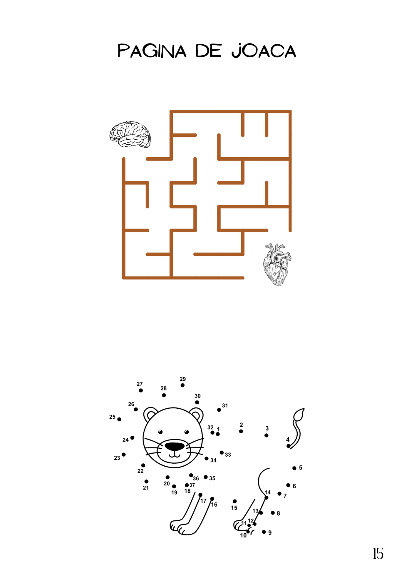 Jurnalul Descoperirii de Sine Junior