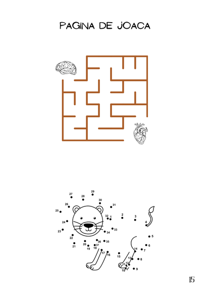 Jurnalul Descoperirii de Sine Junior