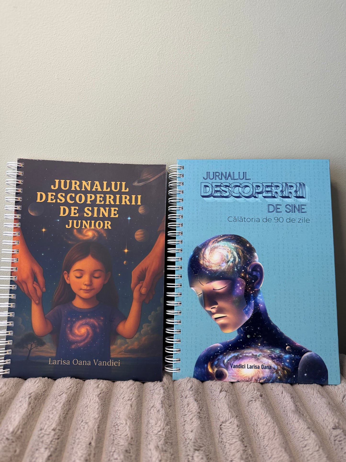 FAMILIE CONŞTIENTǍ