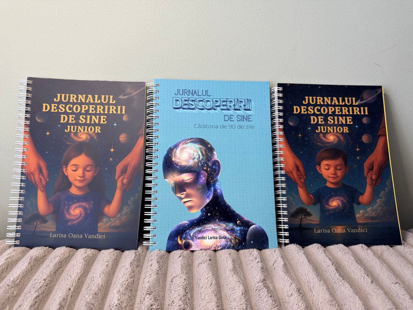 FAMILIE CONŞTIENTǍ