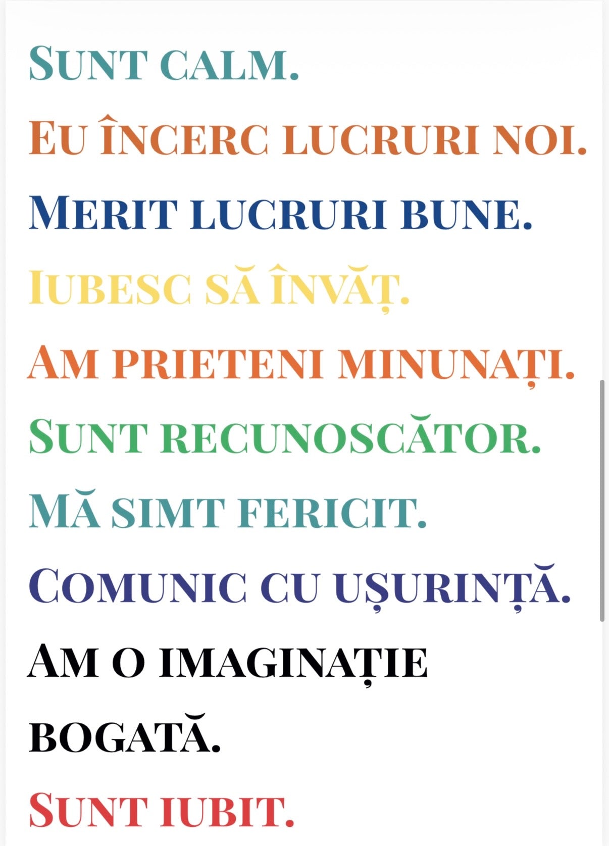 Set Stickere Fizice A5 pentru Copii – Colorate & Jucăușe