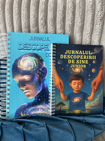 FAMILIE CONŞTIENTǍ