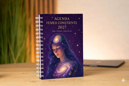 Agenda Femeii Conștiente 2027