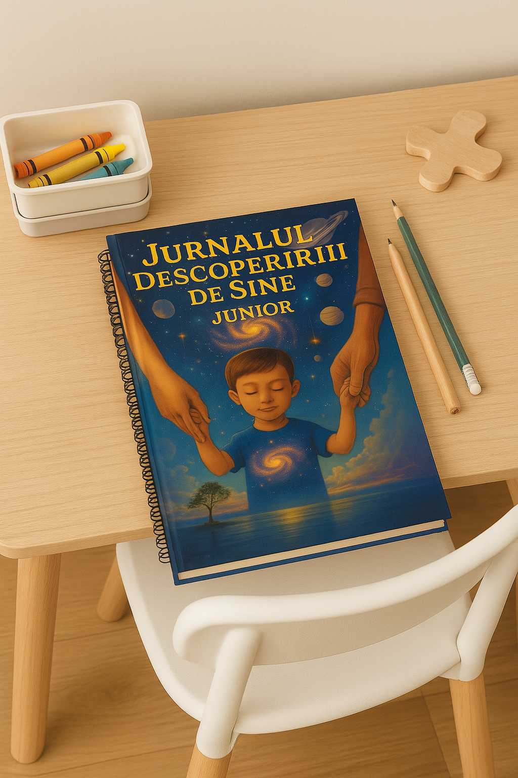 FAMILIE CONŞTIENTǍ