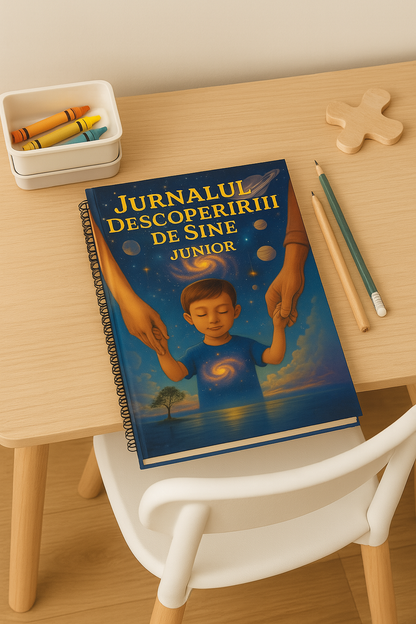 FAMILIE CONŞTIENTǍ